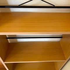 棚の画像