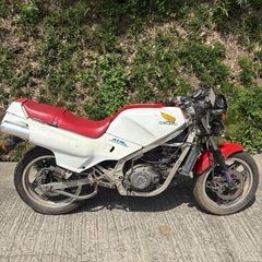 取引中！NS250Fの画像