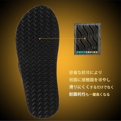 サンダル27.0センチ
の画像