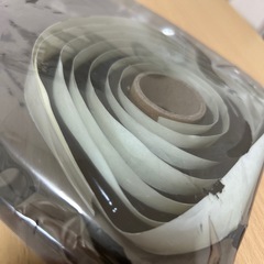 ブチルテープの画像