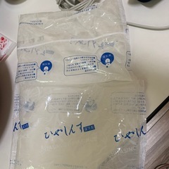 保冷剤の画像