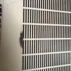 パネルヒーターの画像