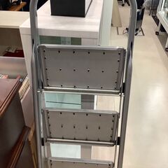 脚立  折り畳み式脚立 三段  の画像