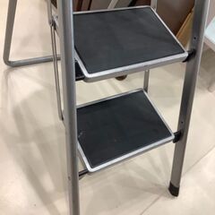 脚立  折り畳み式脚立 三段  の画像