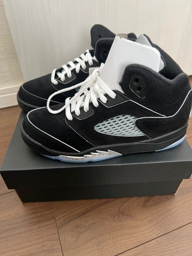 エアジョーダン5
