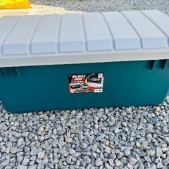 RV BOX800の画像