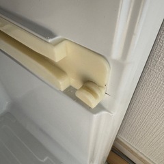 AQUA 冷蔵庫 AQR-13K(S)の画像