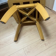 イスの画像