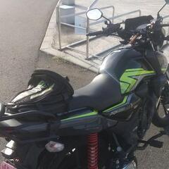 HONDA SP125fi (CB125F)の画像