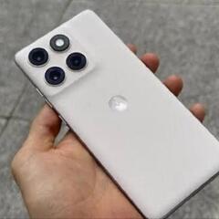 未開封品ですmotorola edge 60 PRO proの画像