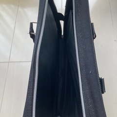 書道のバック　アリスの画像