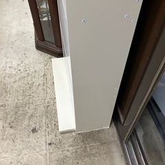 H2508-433 4段スリムラック 中古の画像