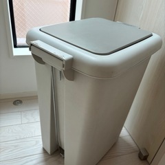 45Lゴミ箱 /16日、17日引き取り歓迎の画像