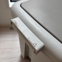 45Lゴミ箱 /16日、17日引き取り歓迎の画像