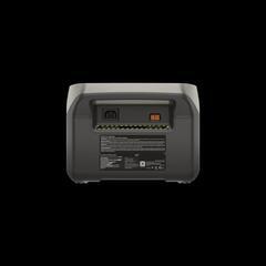 〈箱、付属品付き室内使用品〉ECOFLOW  RIVER 2 Max の画像