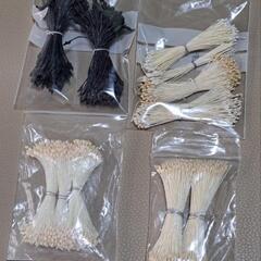 パンフラワー道具セットAの画像