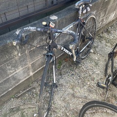 ロードバイクの画像
