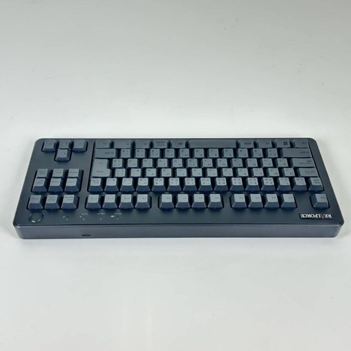 REALFORCE R3 R3HC11 キーボード 
荷重45g
