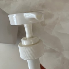 ハンドソープポンプの画像