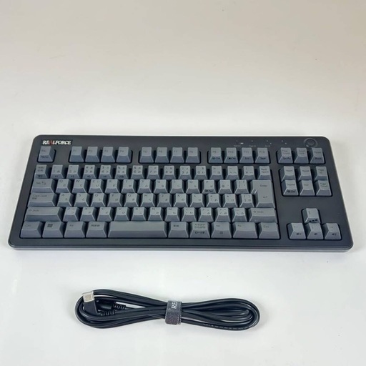 REALFORCE R3 R3HC11 キーボード 
荷重45g