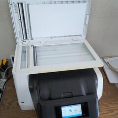 HP OfficeJet Pro ジャンクの画像