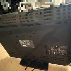 32インチ テレビの画像