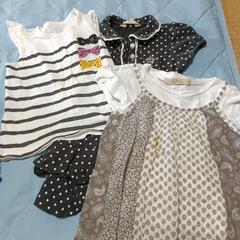 子供服の画像