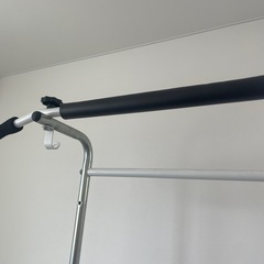 ぶら下がり健康器  懸垂機の画像