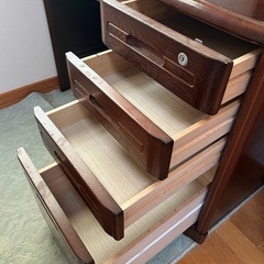 勉強机の画像