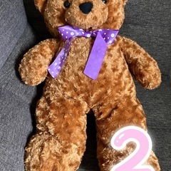 ぬいぐるみ300円〜の画像