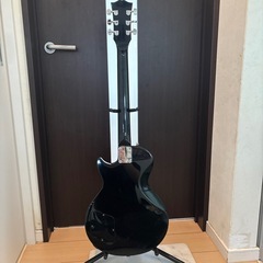GrassRoots イノラン　レスポールタイプの画像
