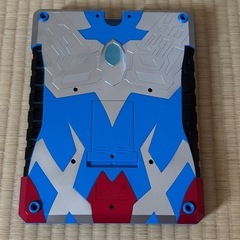 ウルトラマン タブレットの画像