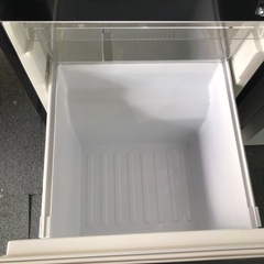 冷蔵庫　123L 冷蔵庫の画像