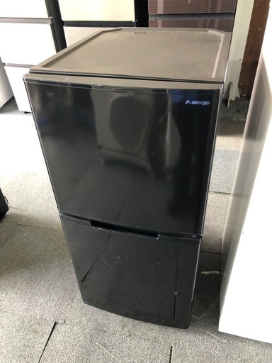 冷蔵庫　123L 冷蔵庫