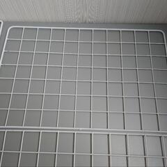 【無料】ワイヤーネット(7枚）の画像