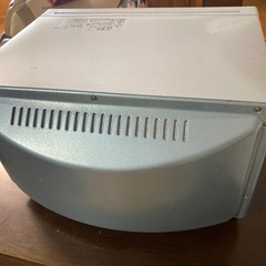 無料　オーブントースター　
０円の画像