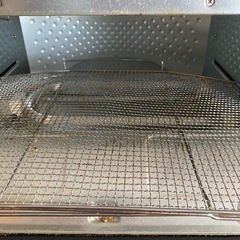 無料　オーブントースター　
０円の画像