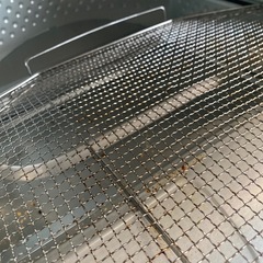 無料　オーブントースター　
０円の画像