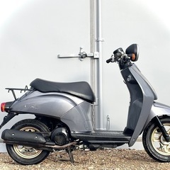 ◆実働/運搬用◆運搬可　ホンダ　AF61      dio  jog    原付　バイク　スクーター  の画像