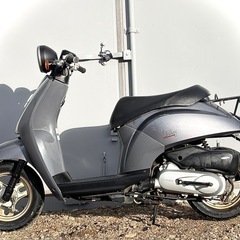 ◆実働/運搬用◆運搬可　ホンダ　AF61      dio  jog    原付　バイク　スクーター  の画像