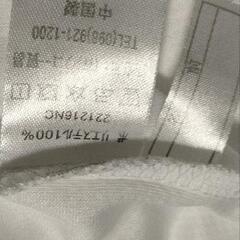 洋服の画像