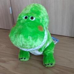（新品)　ディズニーぬいぐるみ４体の画像