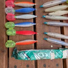 船用イカ釣り針の画像