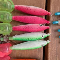 船用イカ釣り針の画像