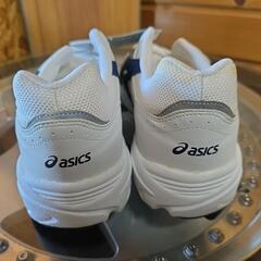 ASICS❗未使用❗２８cmの画像