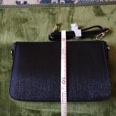 葬祭用バッグの画像