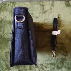 葬祭用バッグの画像