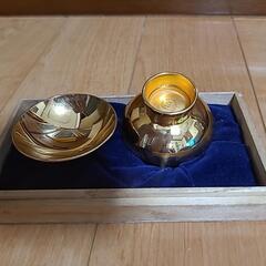 金杯の画像
