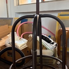 テーブルの画像
