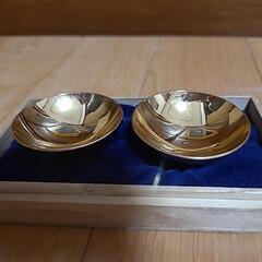 金杯の画像